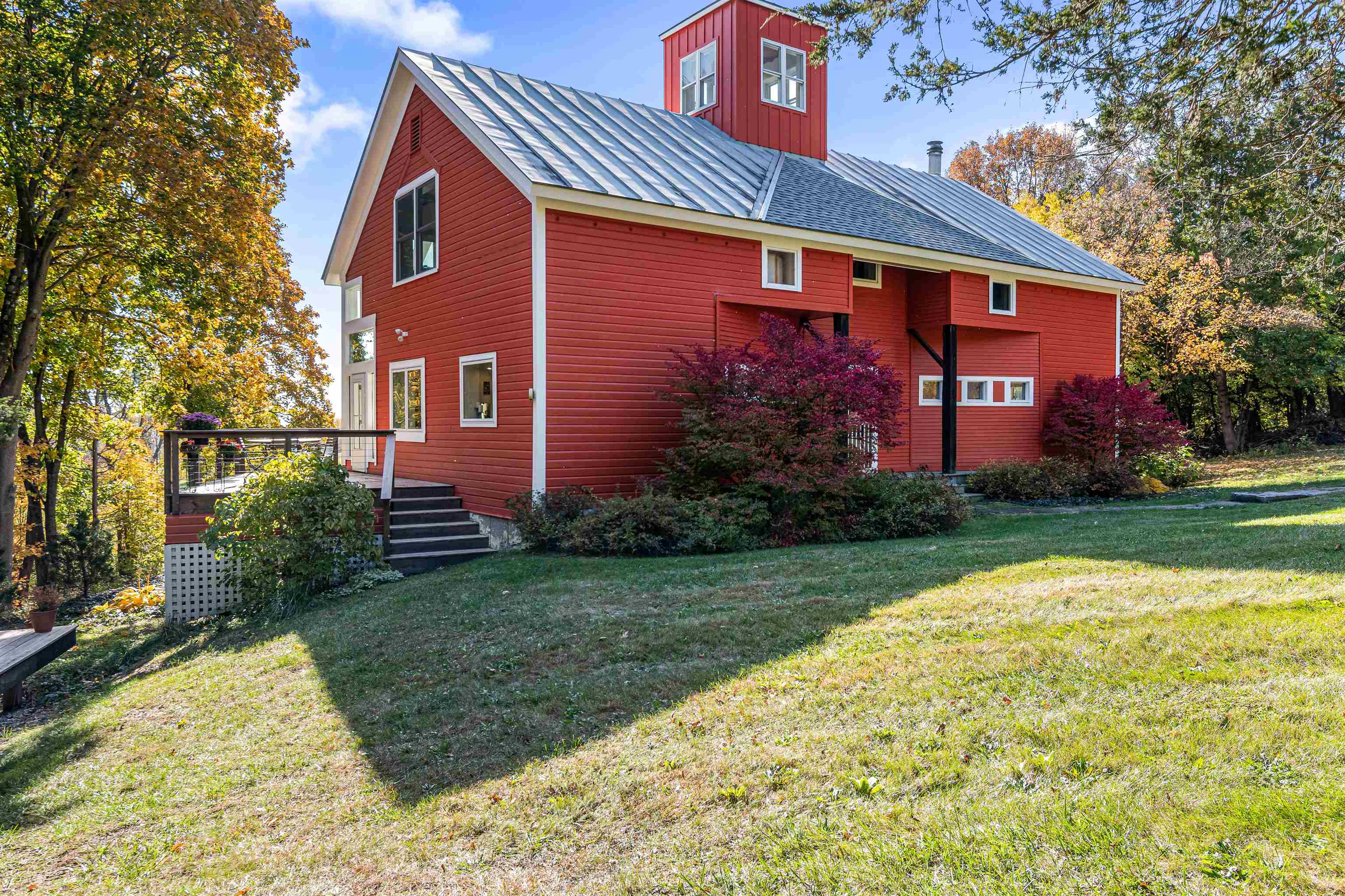 1212 Thompson's Point Road Charlotte, VT 05445 - Photo 37 of 47 Gallery Image 37