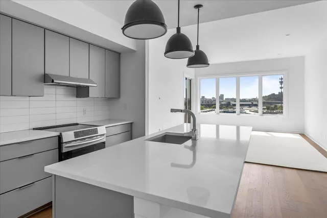 $470,000 | 411 Fairpoint Street, Unit 402, Chattanooga, TN 37405