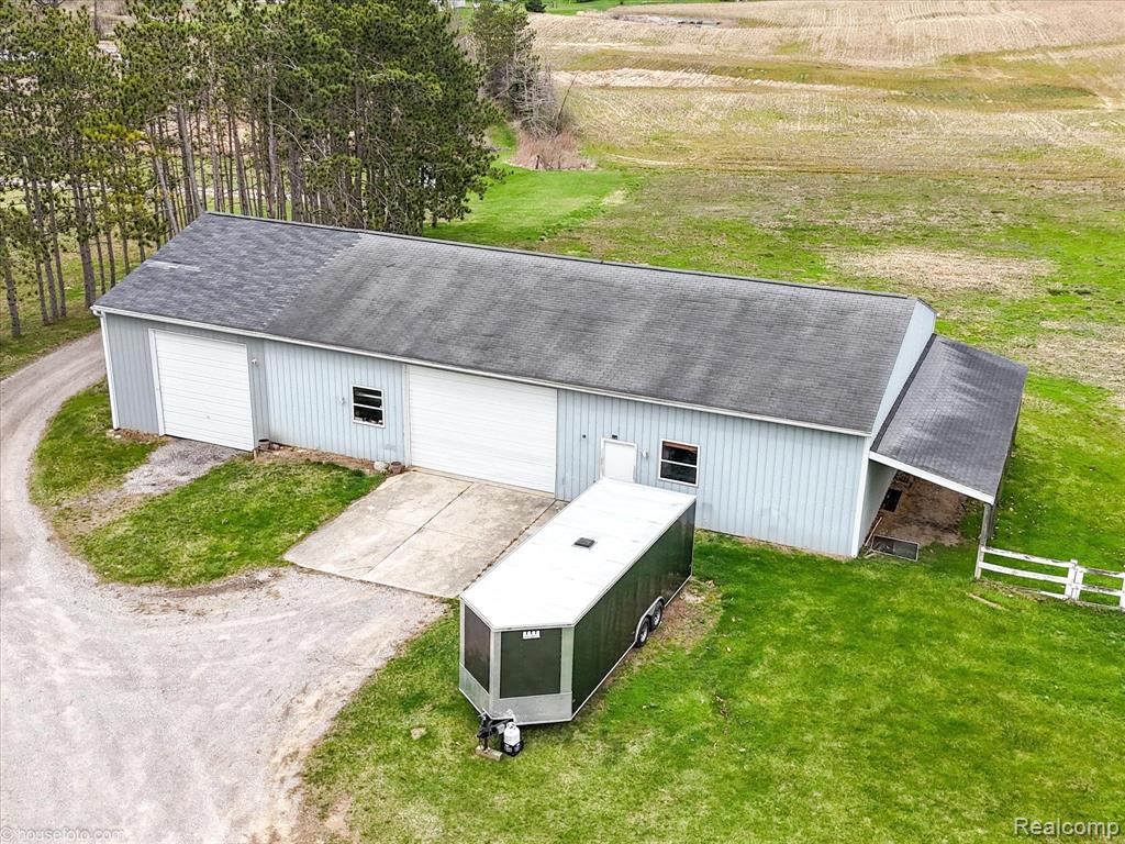 10175 Sheridan Road Millington, MI 48746 - Photo 74 of 84 Gallery Image 74