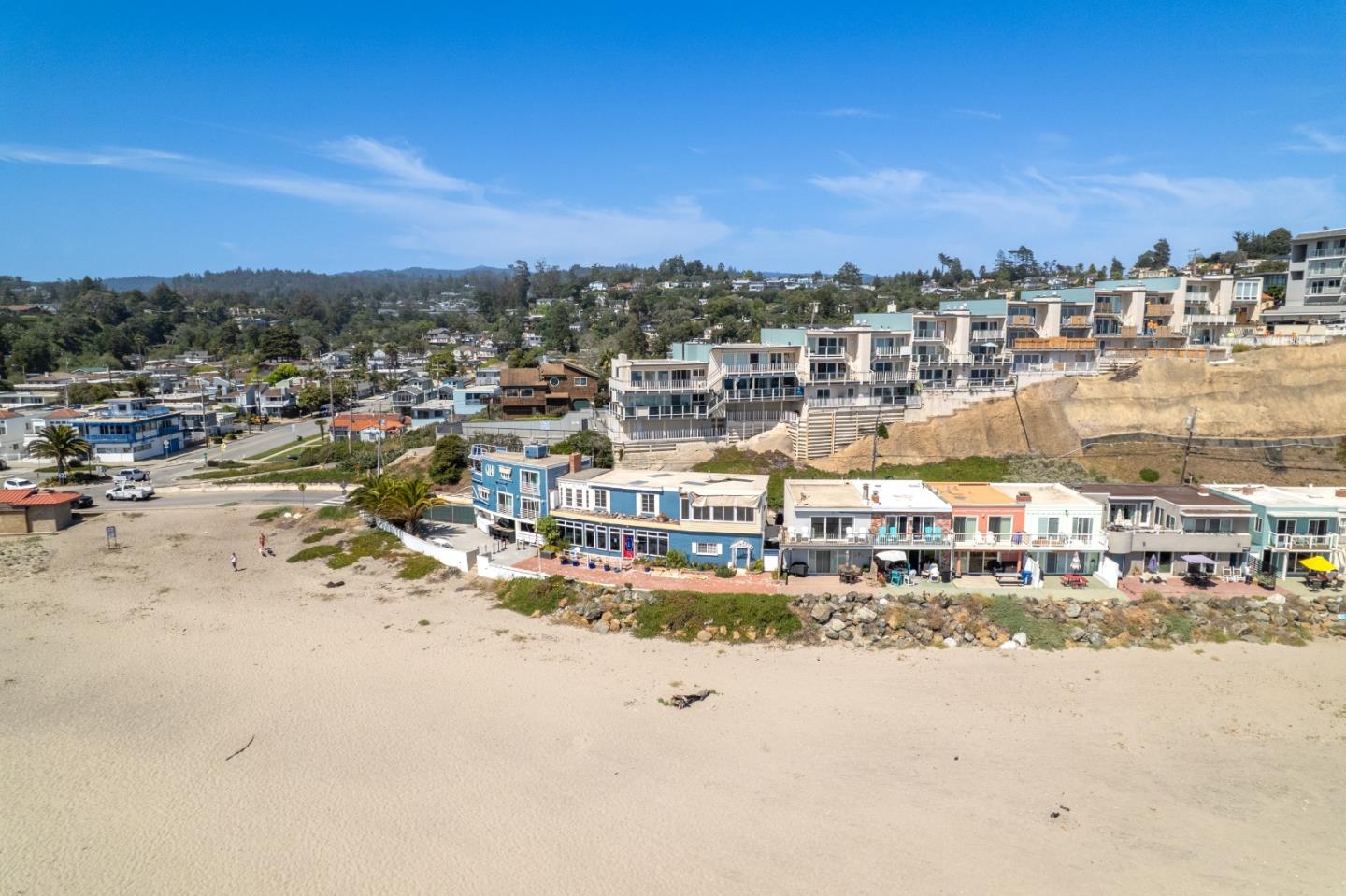 102 Rio Del Mar Boulevard Aptos, CA 95003 - Photo 2 of 10