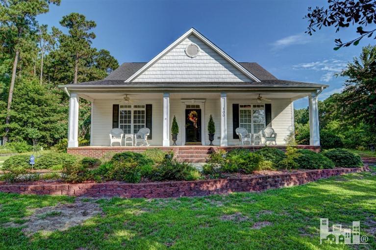 100 Ravenswood Road Hampstead, NC 28443 - Photo 1 of 21 Primary Photo