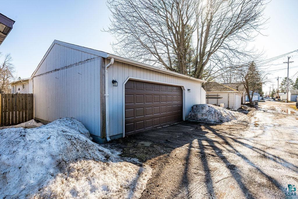 9237 Orchard Street Duluth, MN 55810 - Photo 33 of 44