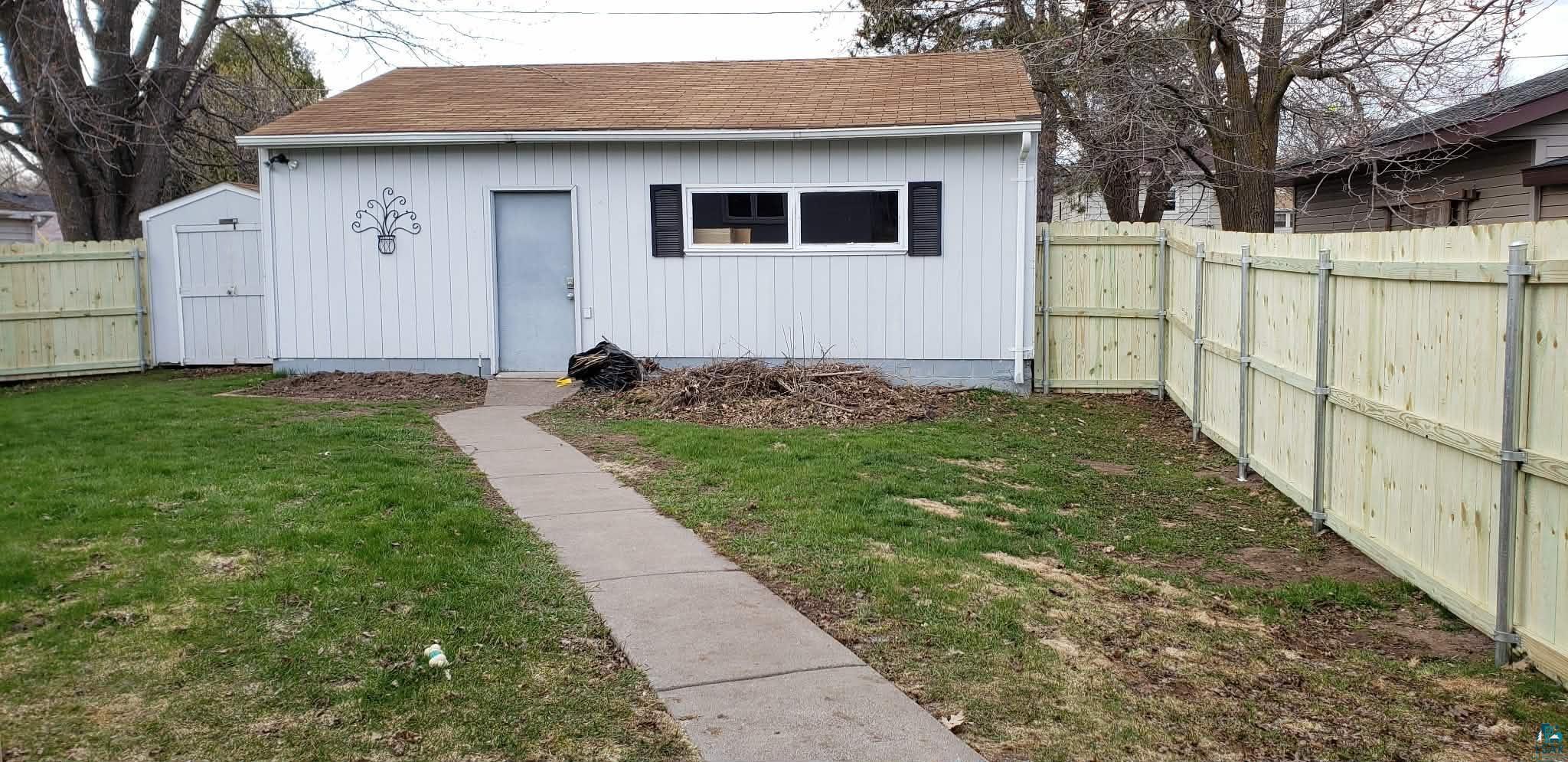 9237 Orchard Street Duluth, MN 55810 - Photo 39 of 44 spring/summer photo