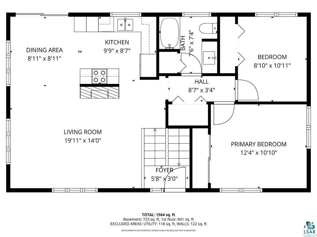 9237 Orchard Street Duluth, MN 55810 - Photo 42 of 44