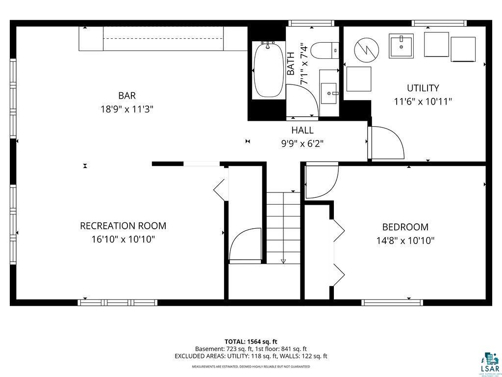 9237 Orchard Street Duluth, MN 55810 - Photo 43 of 44