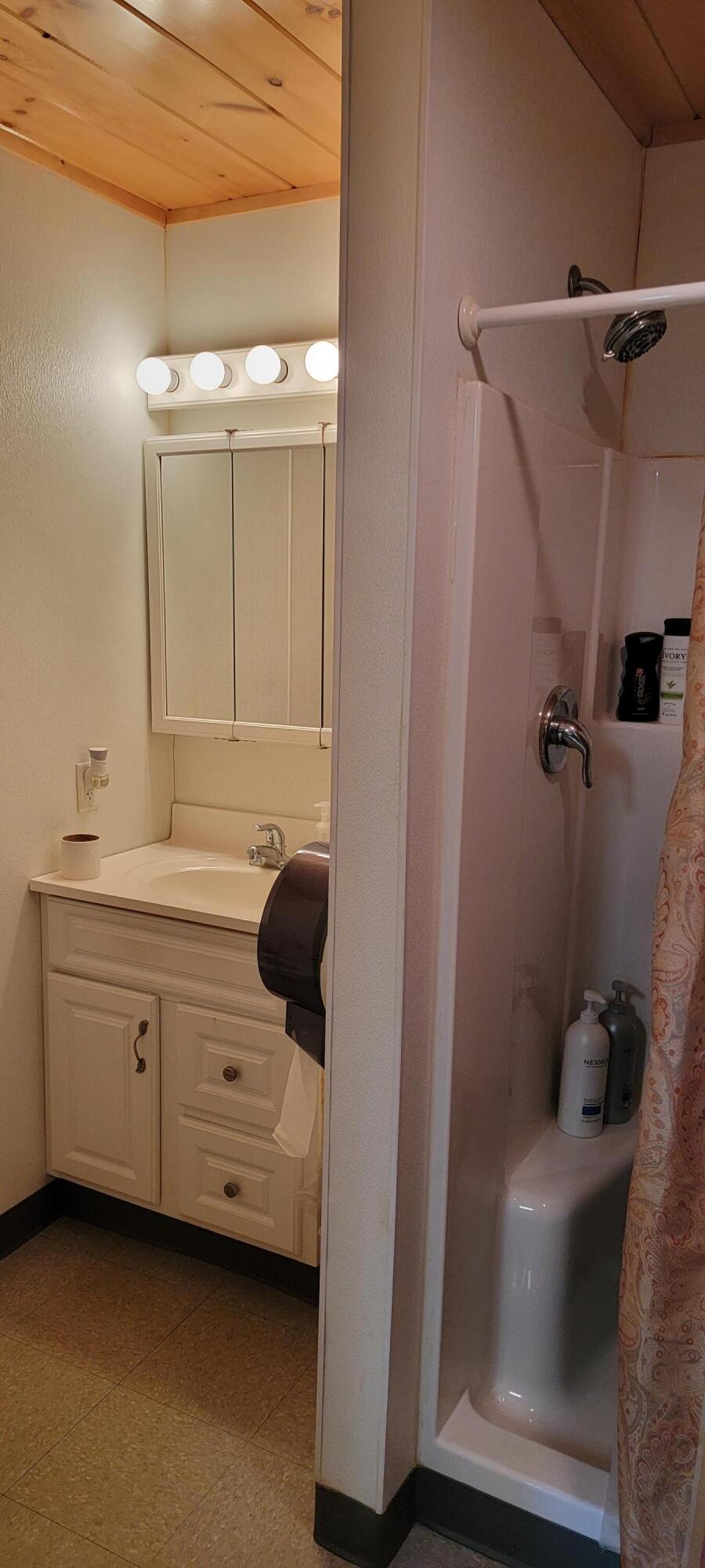 53 North Road Patten, ME 04765 - Photo 41 of 97 Full Bath Office