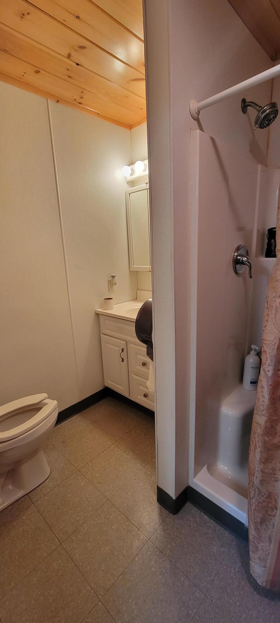 53 North Road Patten, ME 04765 - Photo 42 of 97 Full Bath Office