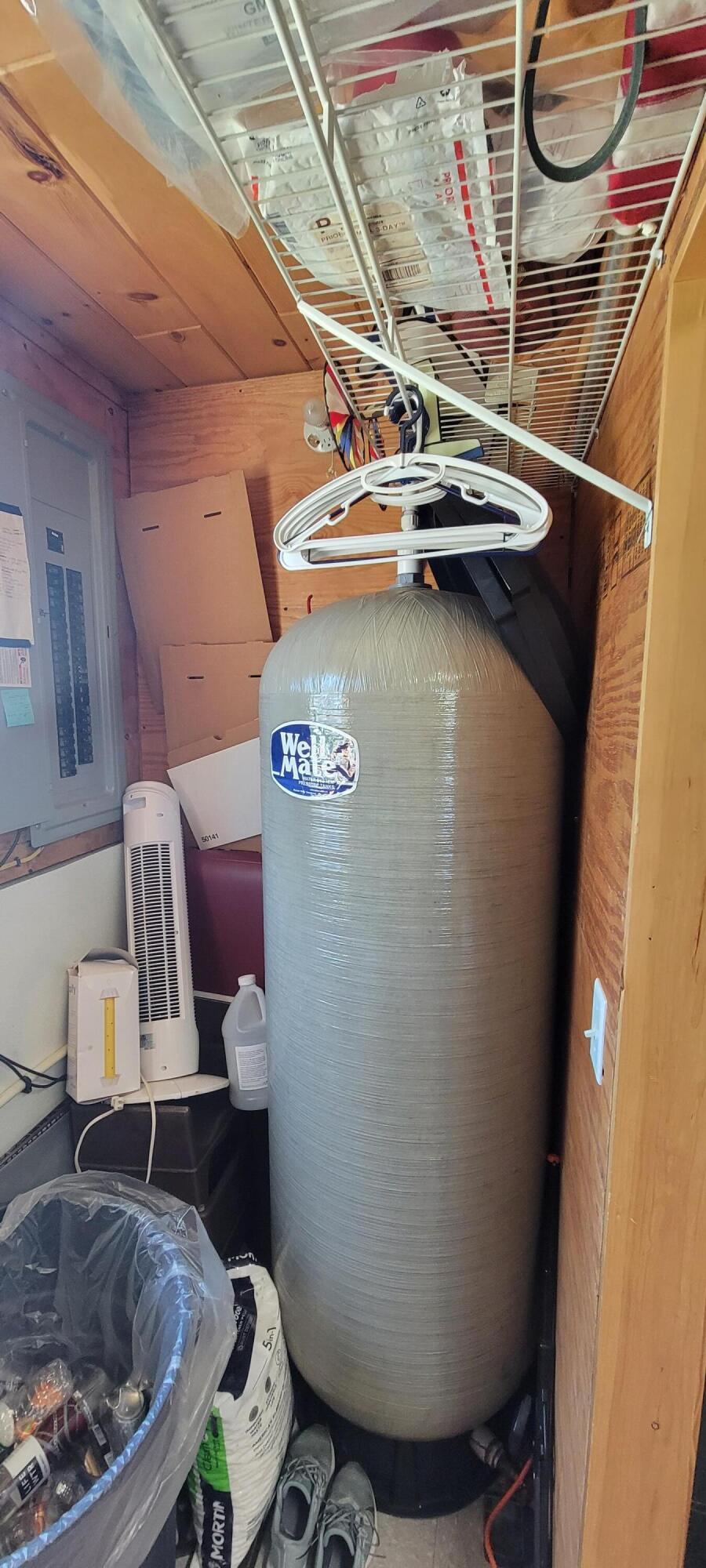 53 North Road Patten, ME 04765 - Photo 43 of 97 Water Conditioning