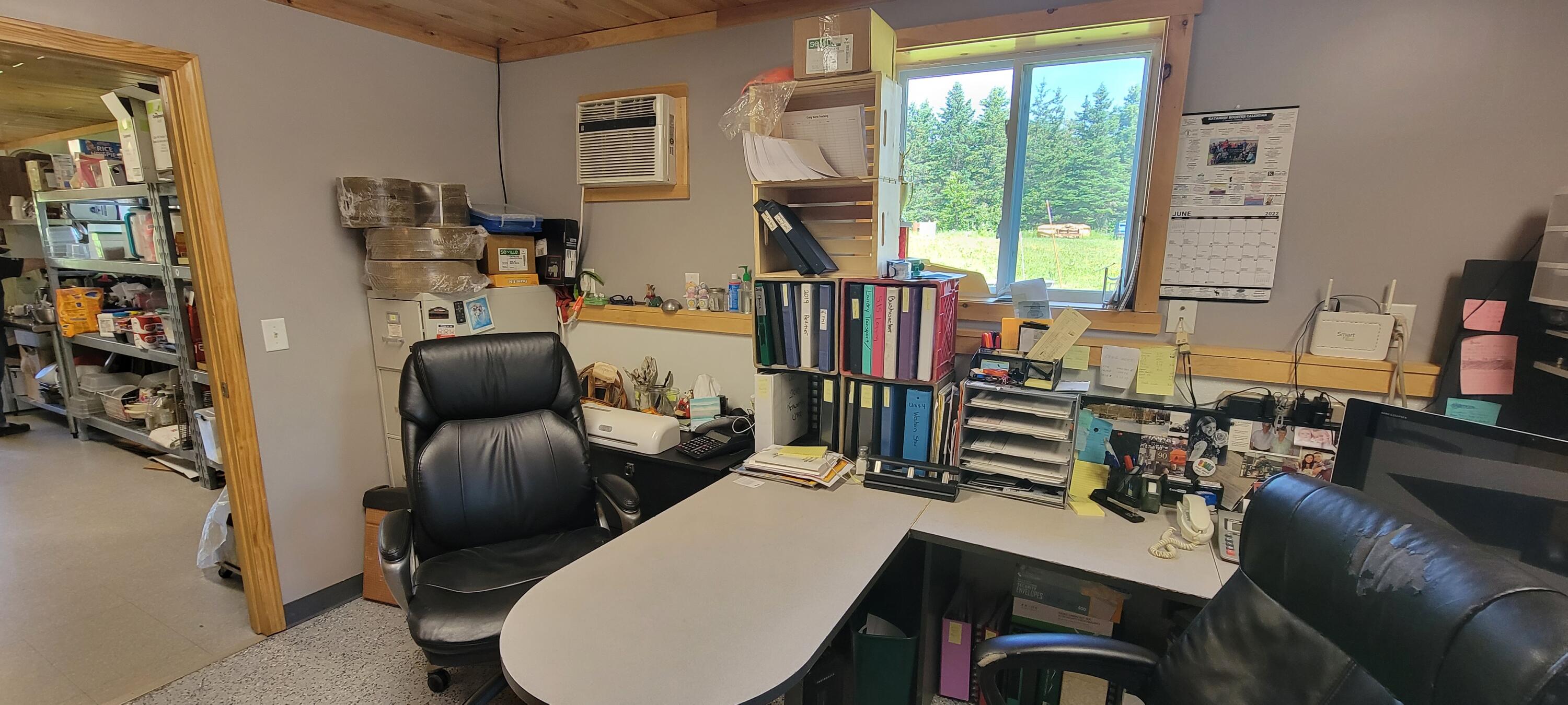 53 North Road Patten, ME 04765 - Photo 45 of 97 Office