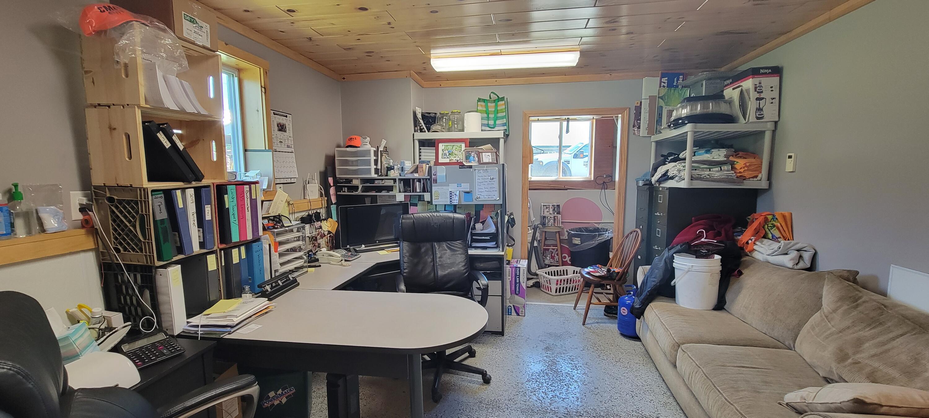53 North Road Patten, ME 04765 - Photo 46 of 97 Office