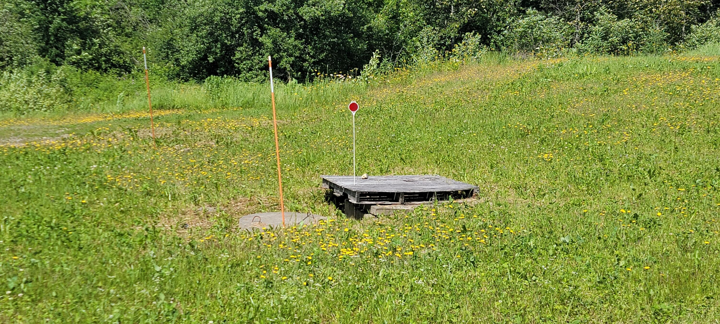 53 North Road Patten, ME 04765 - Photo 64 of 97 Septic Riser
