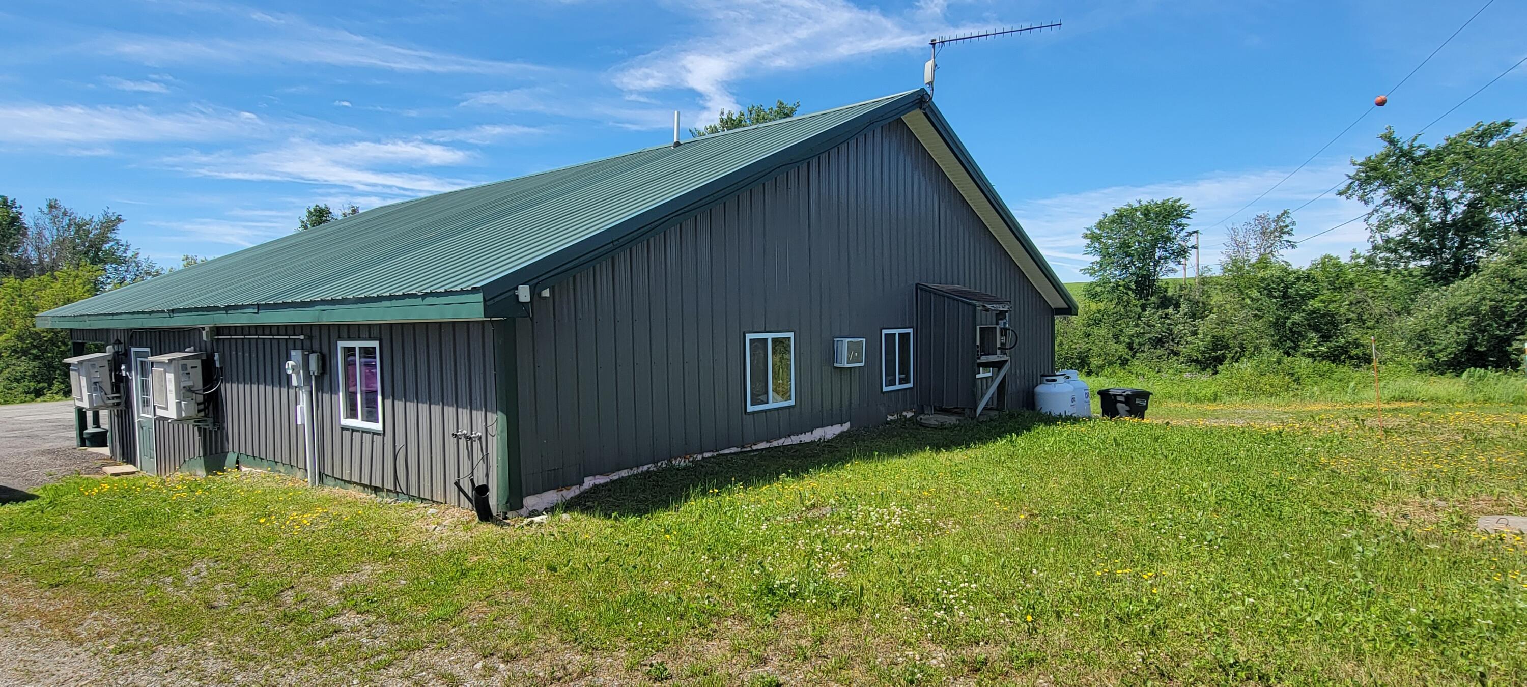 53 North Road Patten, ME 04765 - Photo 65 of 97 Restaurant