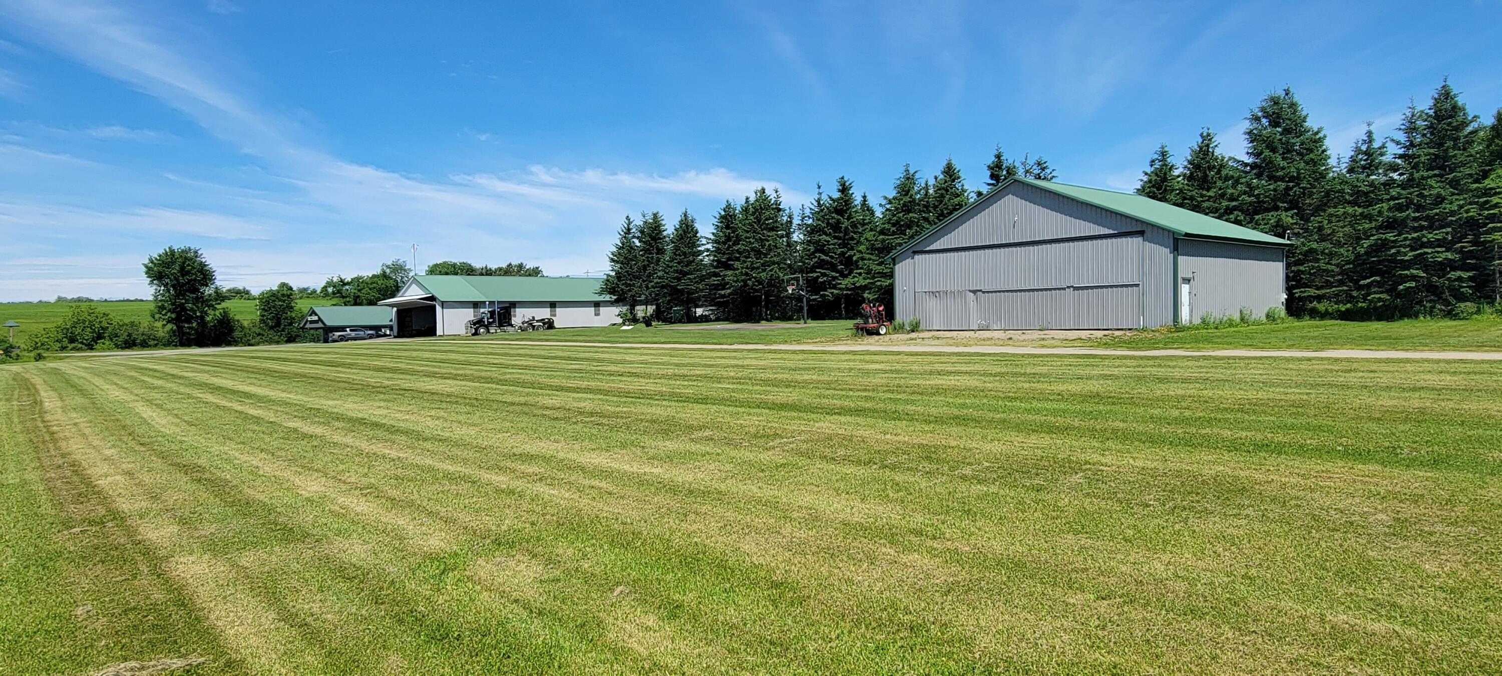 53 North Road Patten, ME 04765 - Photo 81 of 97 E/W Runway