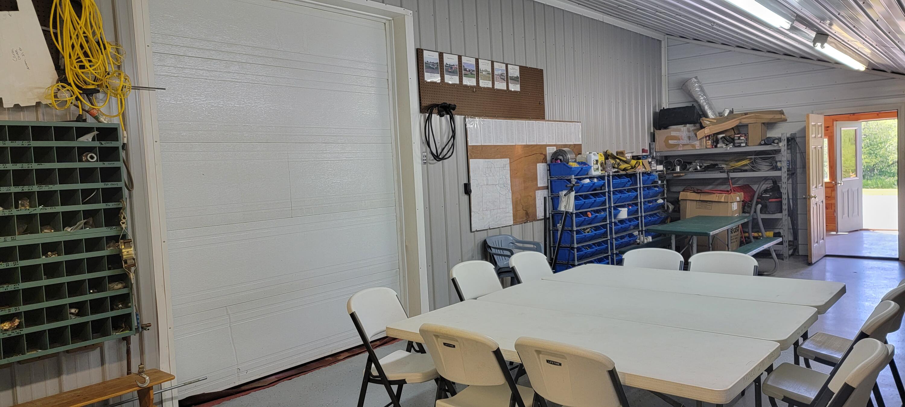 53 North Road Patten, ME 04765 - Photo 93 of 97 Heated Shop