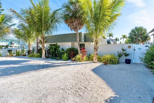 $1,779,000 | 519 South Drive, Anna Maria, FL 34216