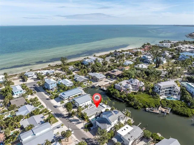 $1,779,000 | 519 South Drive, Anna Maria, FL 34216