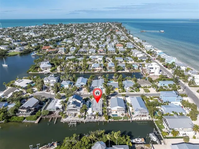$1,779,000 | 519 South Drive, Anna Maria, FL 34216