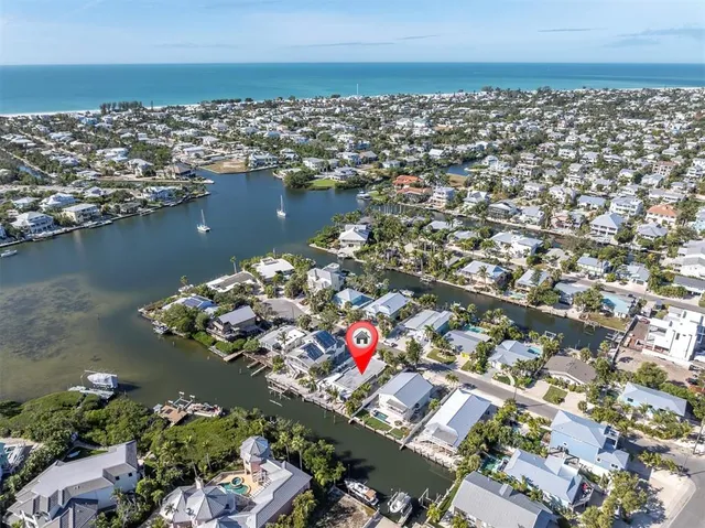 $1,779,000 | 519 South Drive, Anna Maria, FL 34216