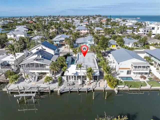 $1,779,000 | 519 South Drive, Anna Maria, FL 34216