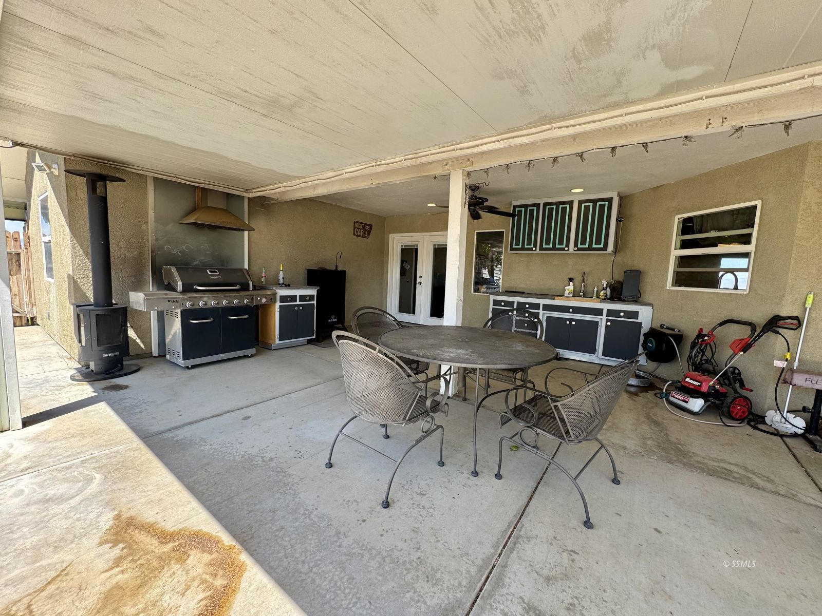 1661 East Dolphin Avenue Ridgecrest, CA 93555 - Photo 28 of 46