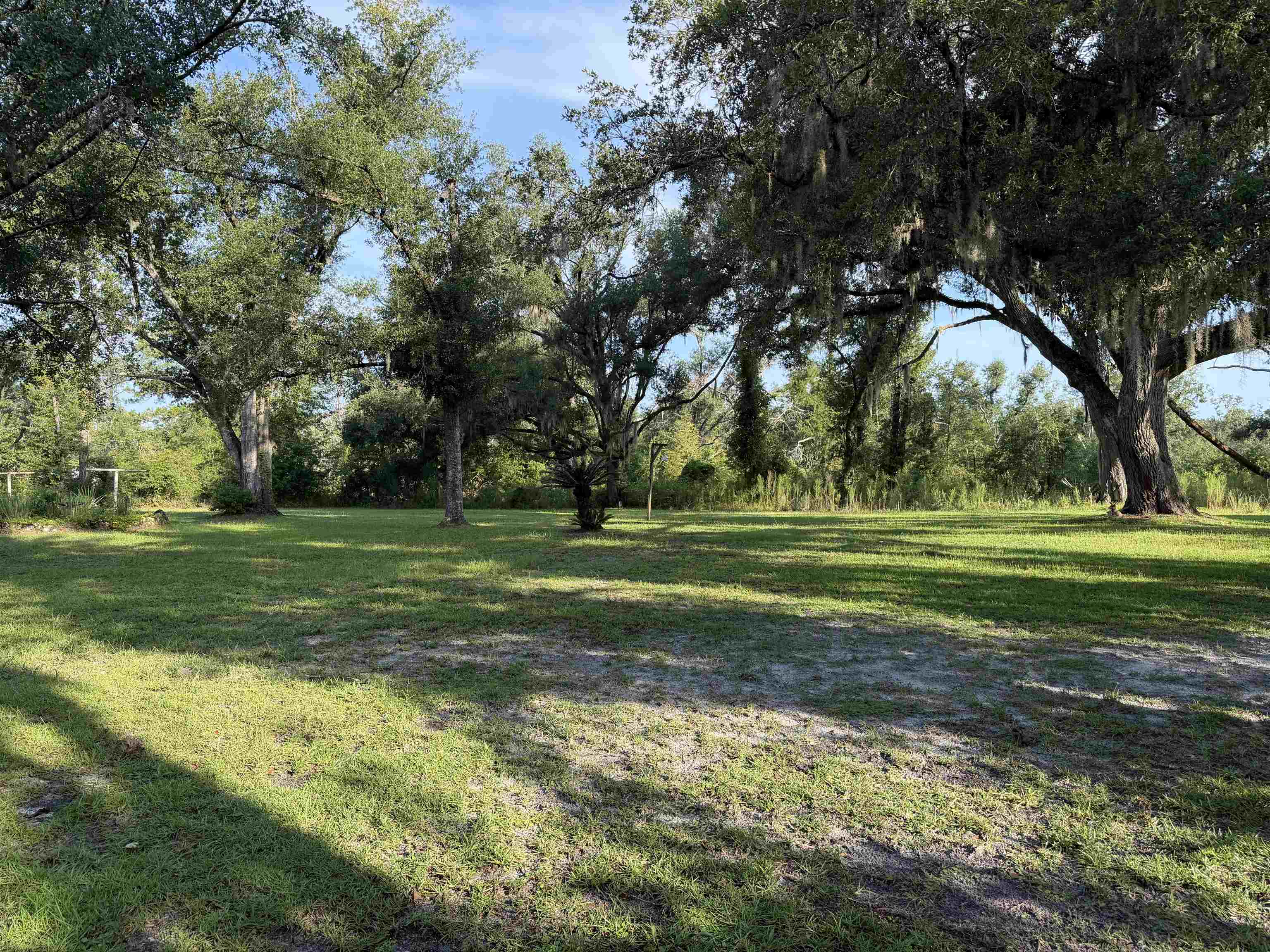 490 Roberts Aman Road Perry, FL 32347 - Photo 4 of 26 Gallery Image 4