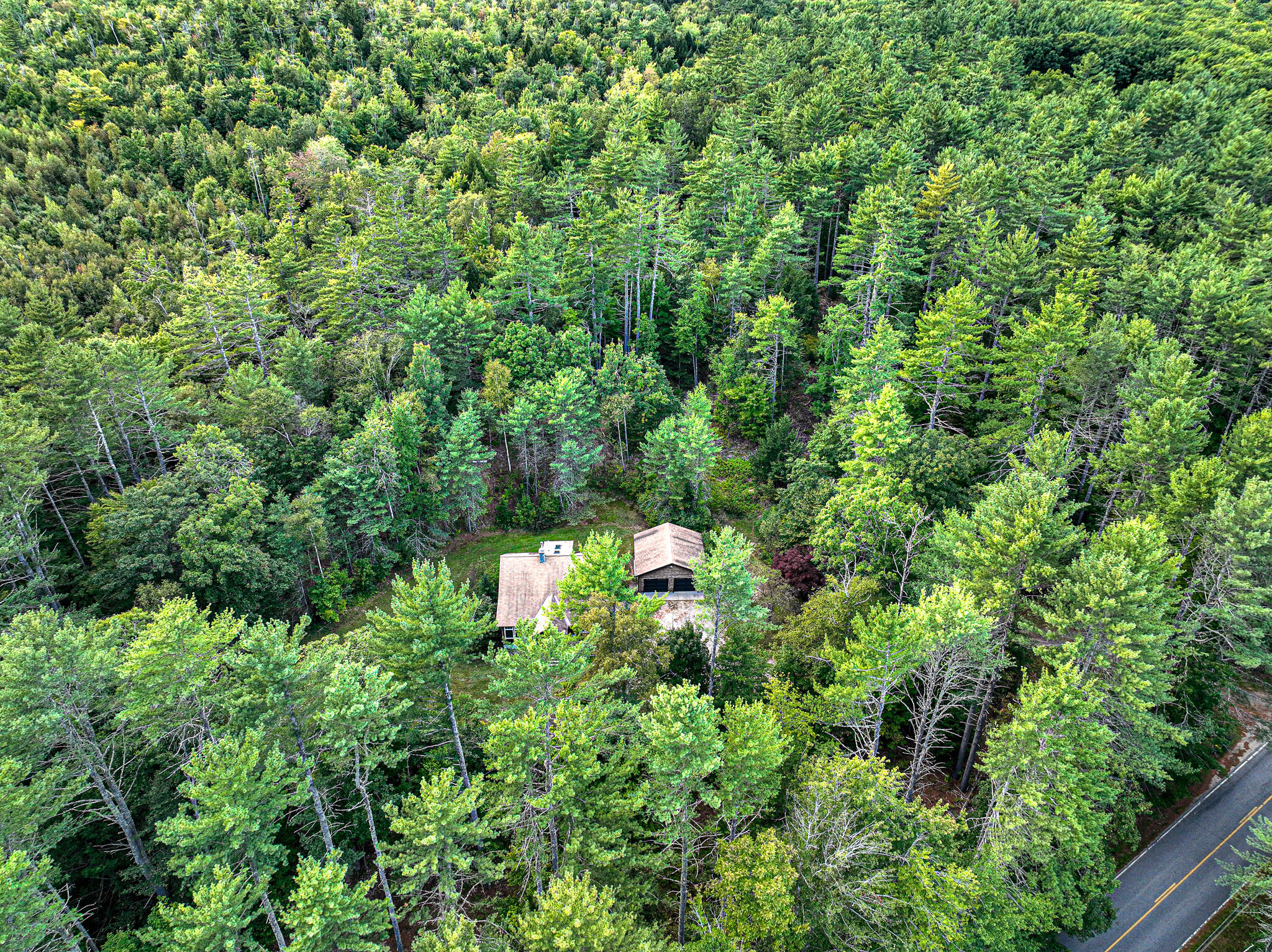 611 Greenwoods Road Peru, ME 04290 - Photo 47 of 47 45