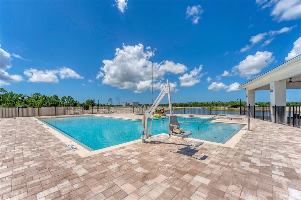 9001 Gasparilla Road, Unit 6 Rotonda West, FL 33947 - Photo 50 of 79