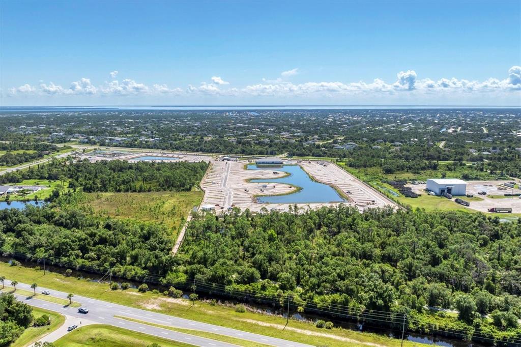 9001 Gasparilla Road, Unit 6 Rotonda West, FL 33947 - Photo 78 of 79 a view of a city