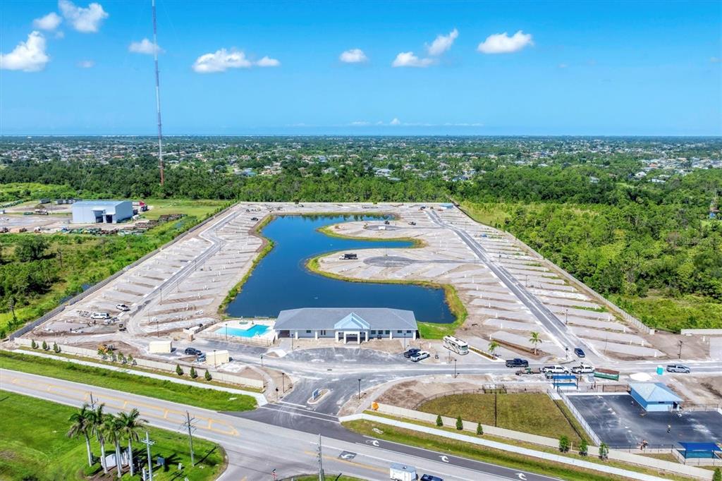 9001 Gasparilla Road, Unit 6 Rotonda West, FL 33947 - Photo 8 of 79 a view of a city