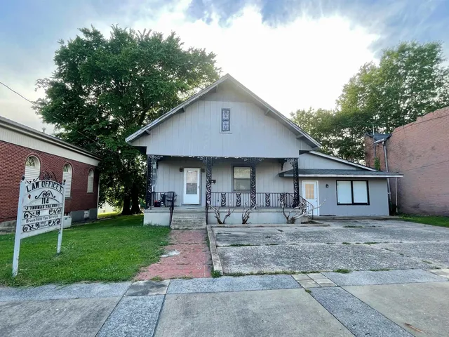 $137,000 | 114 South Jefferson Street, Ripley, TN 38063