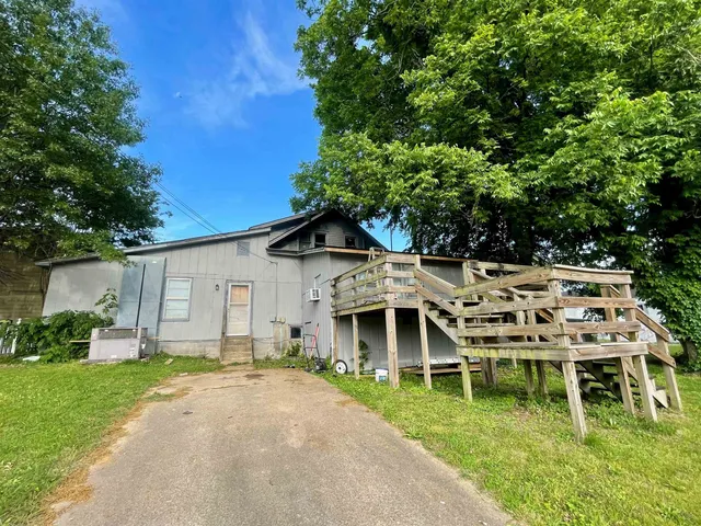 $137,000 | 114 South Jefferson Street, Ripley, TN 38063