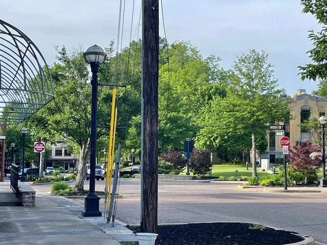 $137,000 | 114 South Jefferson Street, Ripley, TN 38063