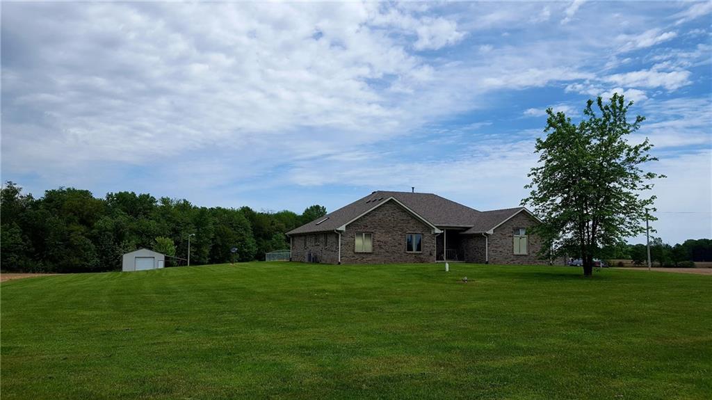 4920 Tudor Road Stilesville, IN 46180 - Photo 2 of 3 Gallery Image 2