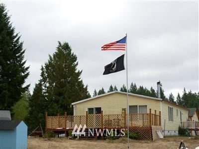441 East Clay Road Shelton, WA 98584 - Photo 1 of 1