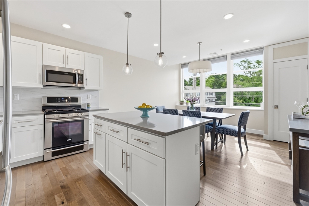 1 St Clare Road, Unit 16 Medford, MA 02155 - Photo 9 of 26