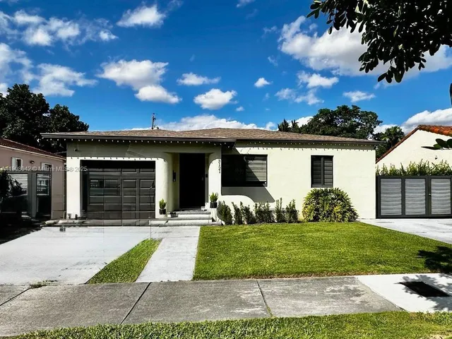 $1,140,000 | 3121 Southwest 20th Street, Miami, FL 33145