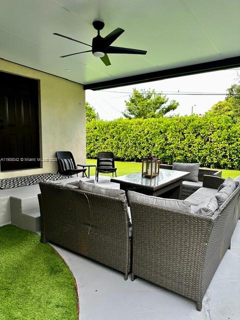 3121 Southwest 20th Street Miami, FL 33145 - Photo 34 of 47