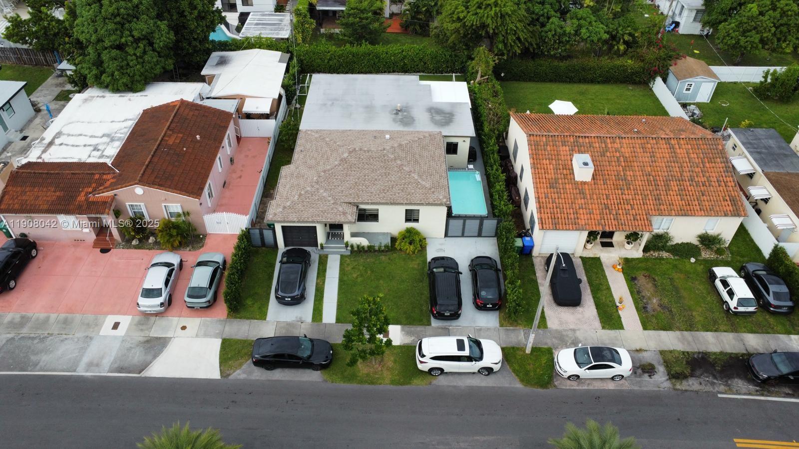 3121 Southwest 20th Street Miami, FL 33145 - Photo 36 of 47