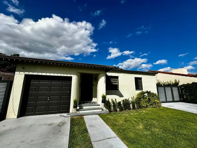 $1,140,000 | 3121 Southwest 20th Street, Miami, FL 33145