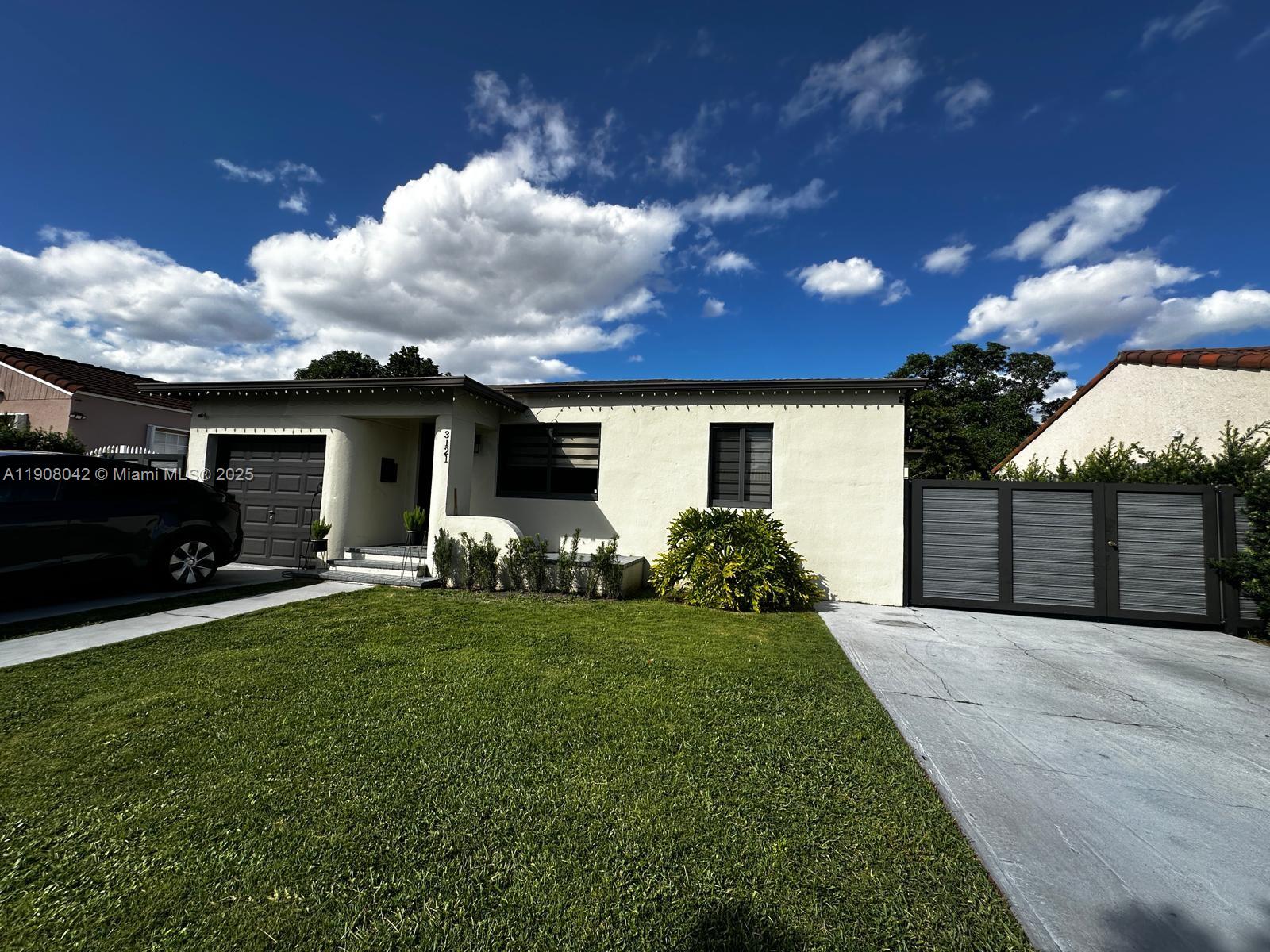 3121 Southwest 20th Street Miami, FL 33145 - Photo 42 of 47