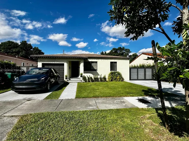 $1,140,000 | 3121 Southwest 20th Street, Miami, FL 33145