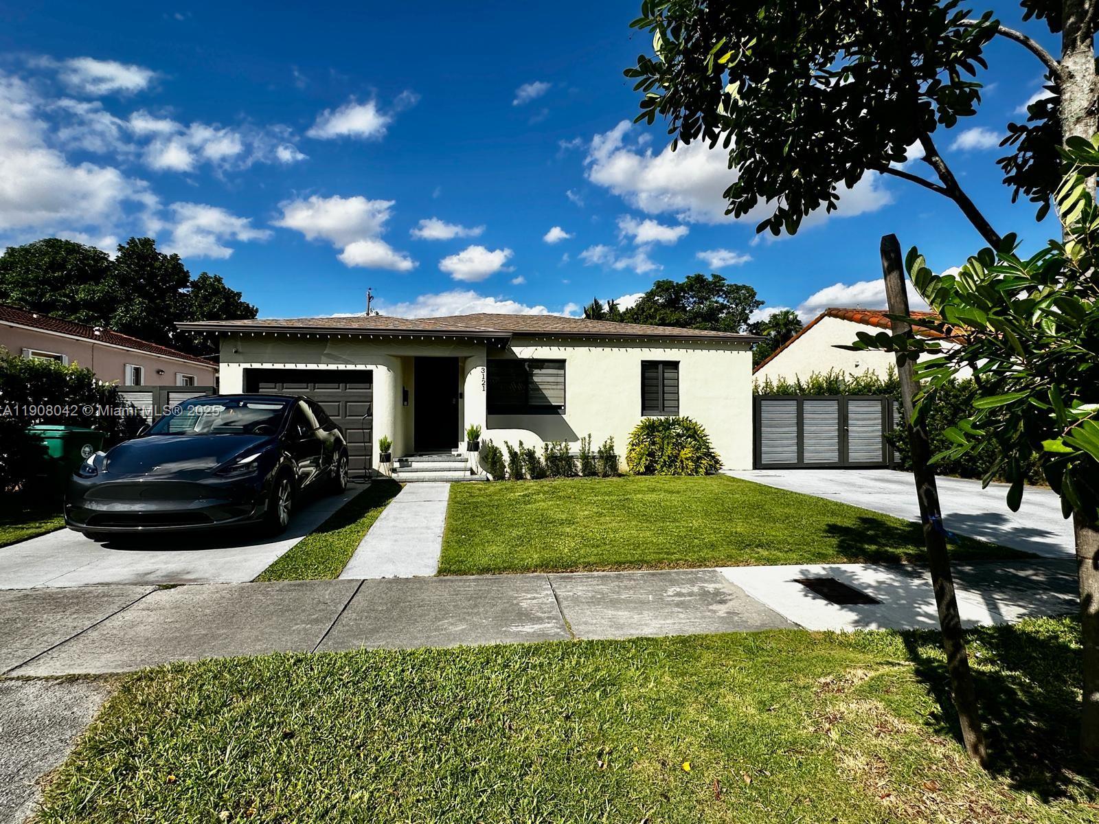 3121 Southwest 20th Street Miami, FL 33145 - Photo 43 of 47