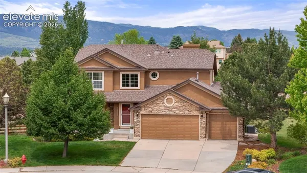 $699,000 | 16115 Bridle Ridge Drive, Monument, CO 80132