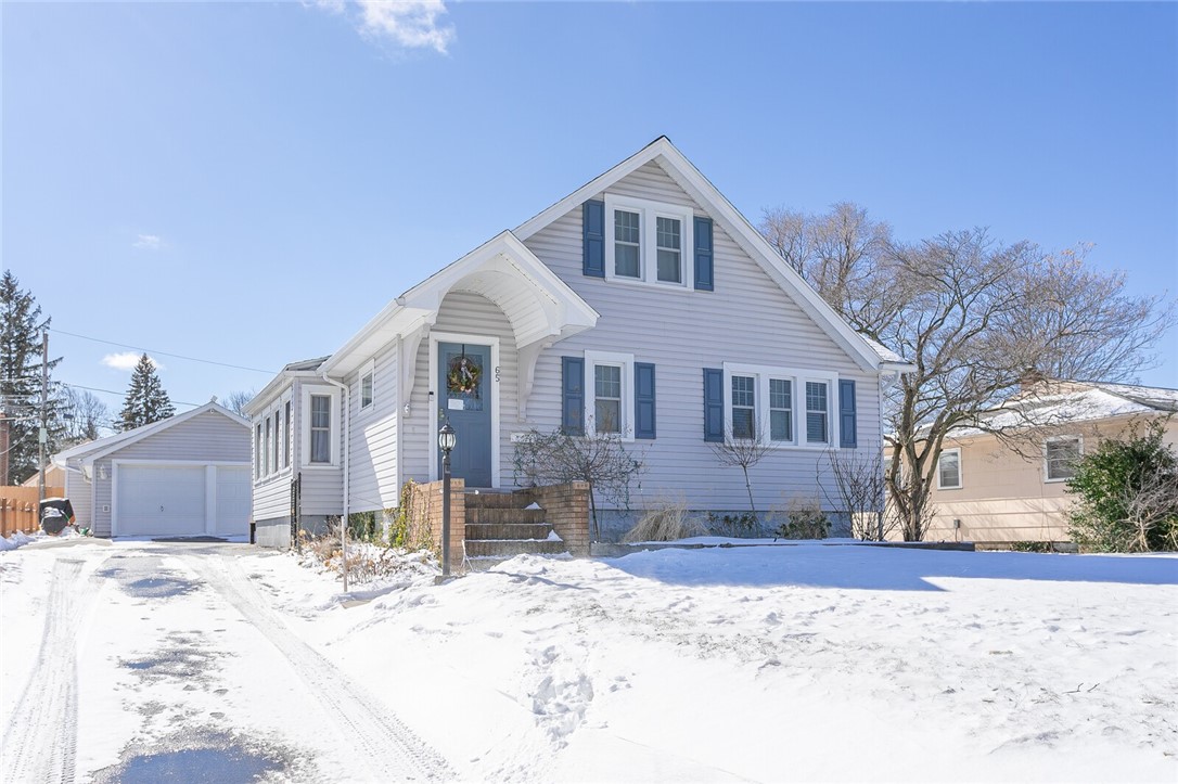 65 Harbor View Terrace Rochester, NY 14612 - Photo 1 of 1