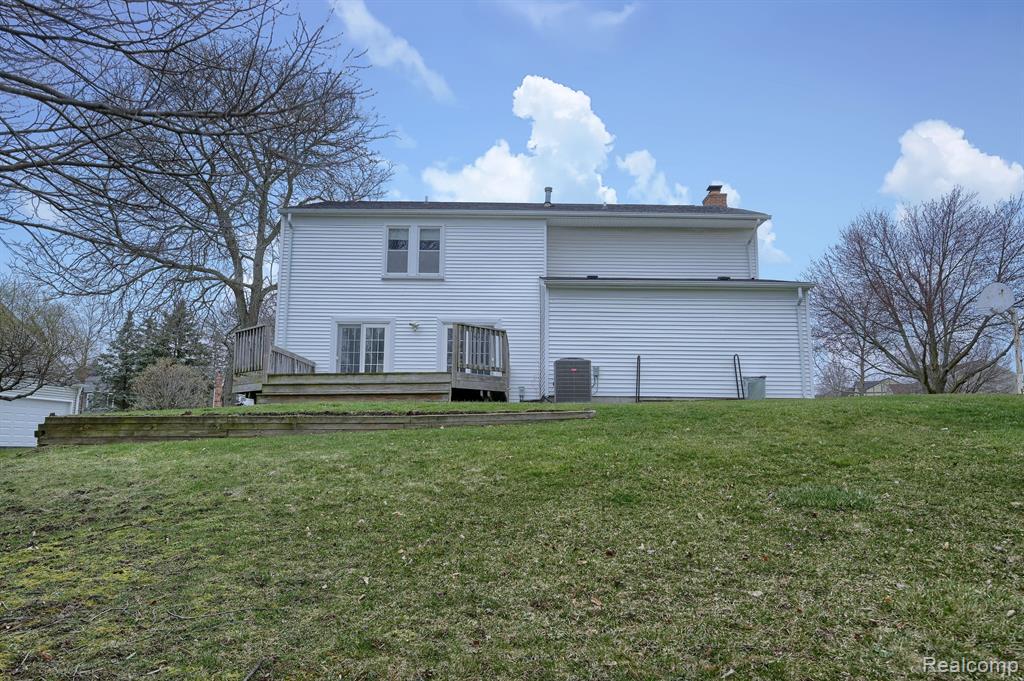 2201 Stonington Lane Rochester Hills, MI 48306 - Photo 27 of 31
