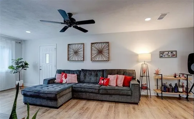 $2,495 | 1201 Holly Hills Drive Southwest, Lilburn, GA 30047