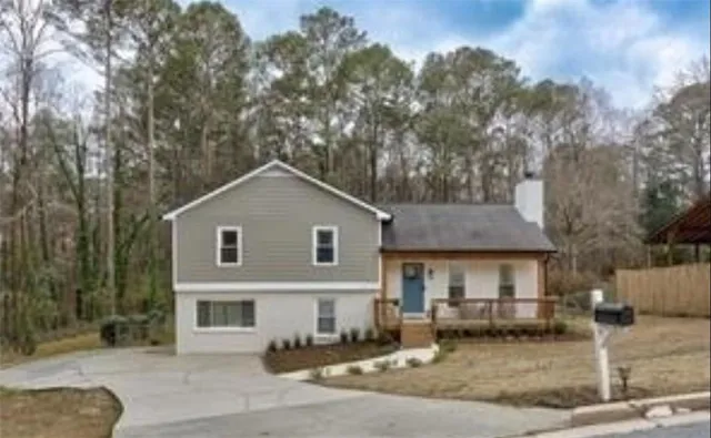 $2,495 | 1201 Holly Hills Drive Southwest, Lilburn, GA 30047