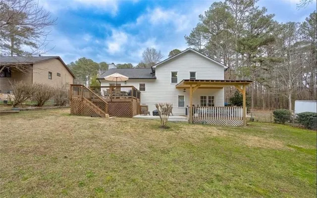 $2,495 | 1201 Holly Hills Drive Southwest, Lilburn, GA 30047