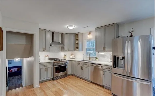 $2,495 | 1201 Holly Hills Drive Southwest, Lilburn, GA 30047