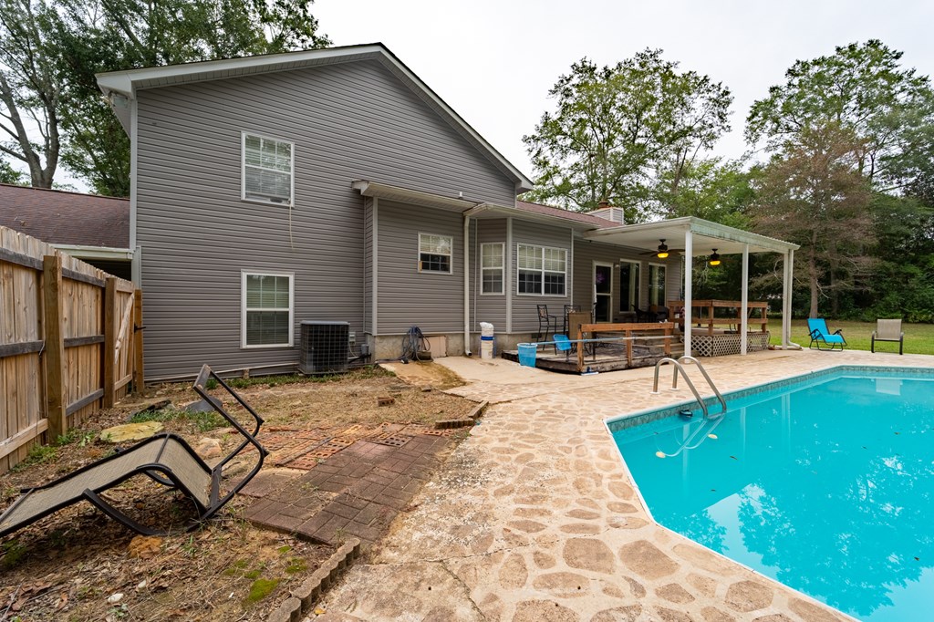 340 Tyson Road Dothan, AL 36301 - Photo 37 of 42